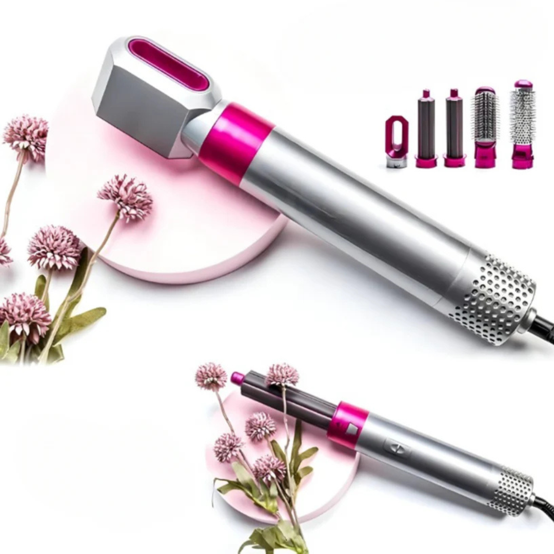 5 u 1 Styler Za Kosu