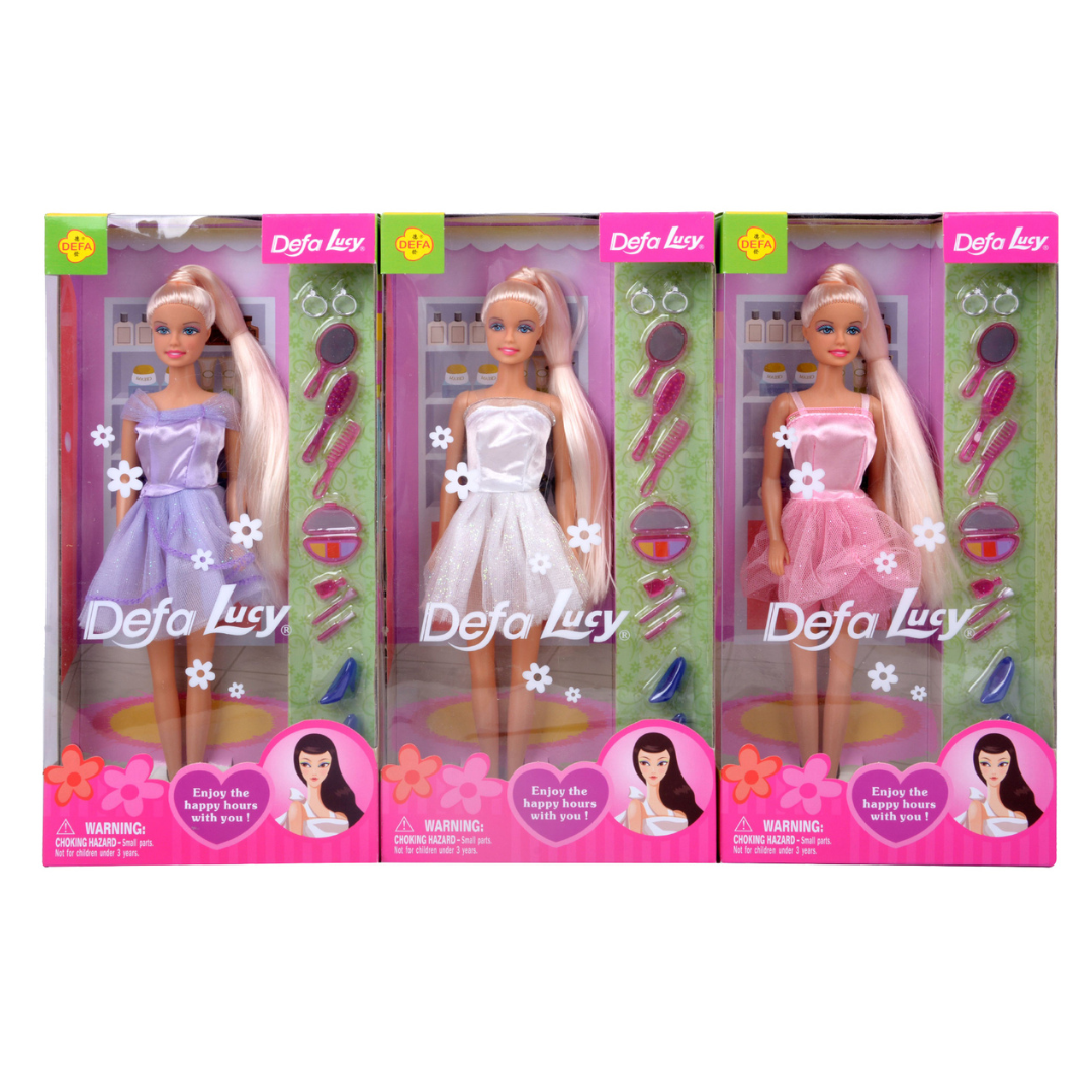 Lutka Defa Lucy