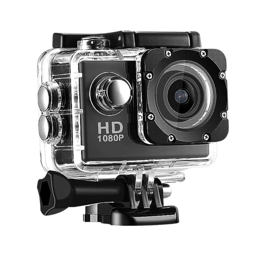 GoPro Kamera 1080p