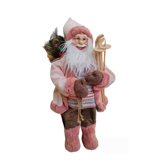 Deda Mraz Rozi 50cm