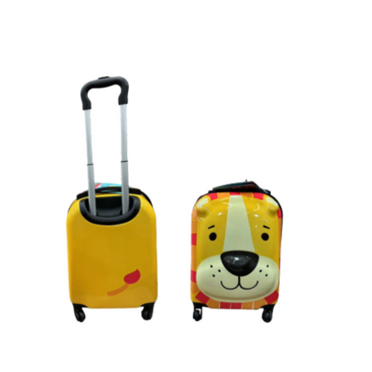 KOFER DEČIJI KICK ENJOY 16" BESTIE LION