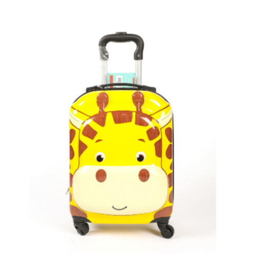 KOFER DEČIJI KICK ENJOY 16" BESTIE GIRAFFE