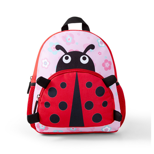Predškolski Ranac Lady Bug