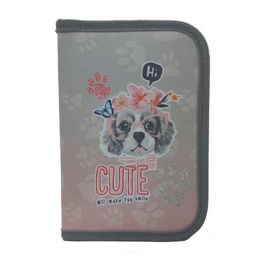 Pernica 1 Zip Cute - PUNA