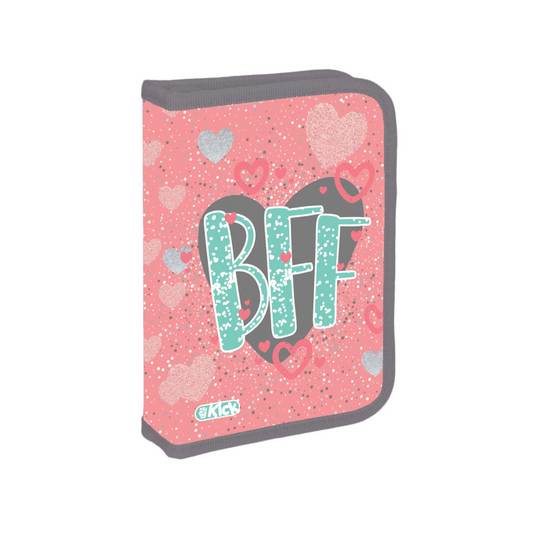 Pernica 1 Zip BFF - PUNA