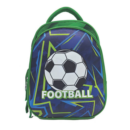 Anatomski Ranac Kick Fudbal