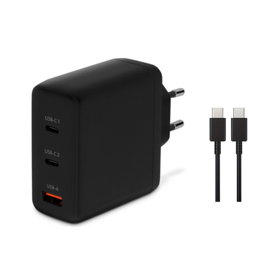 Android Punjač - 120W
