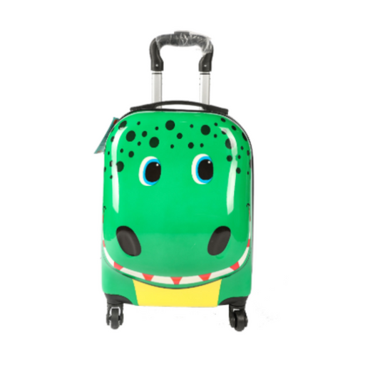 KOFER DEČIJI KICK ENJOY 16" BESTIE DINO