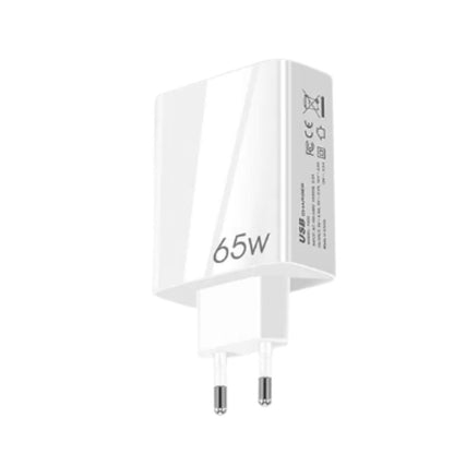 65W iPhone Brzi Punjač (Adapter + Kabl)