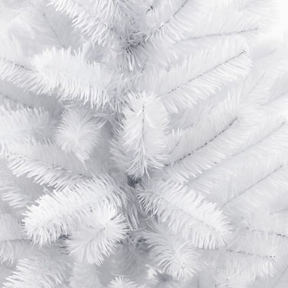 Novogodišnja Jelka Bela 240cm