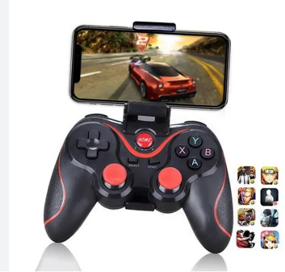Bežični Game Kontroler – Univerzalni Džojstik za  Android, iOS, PC i Smart TV