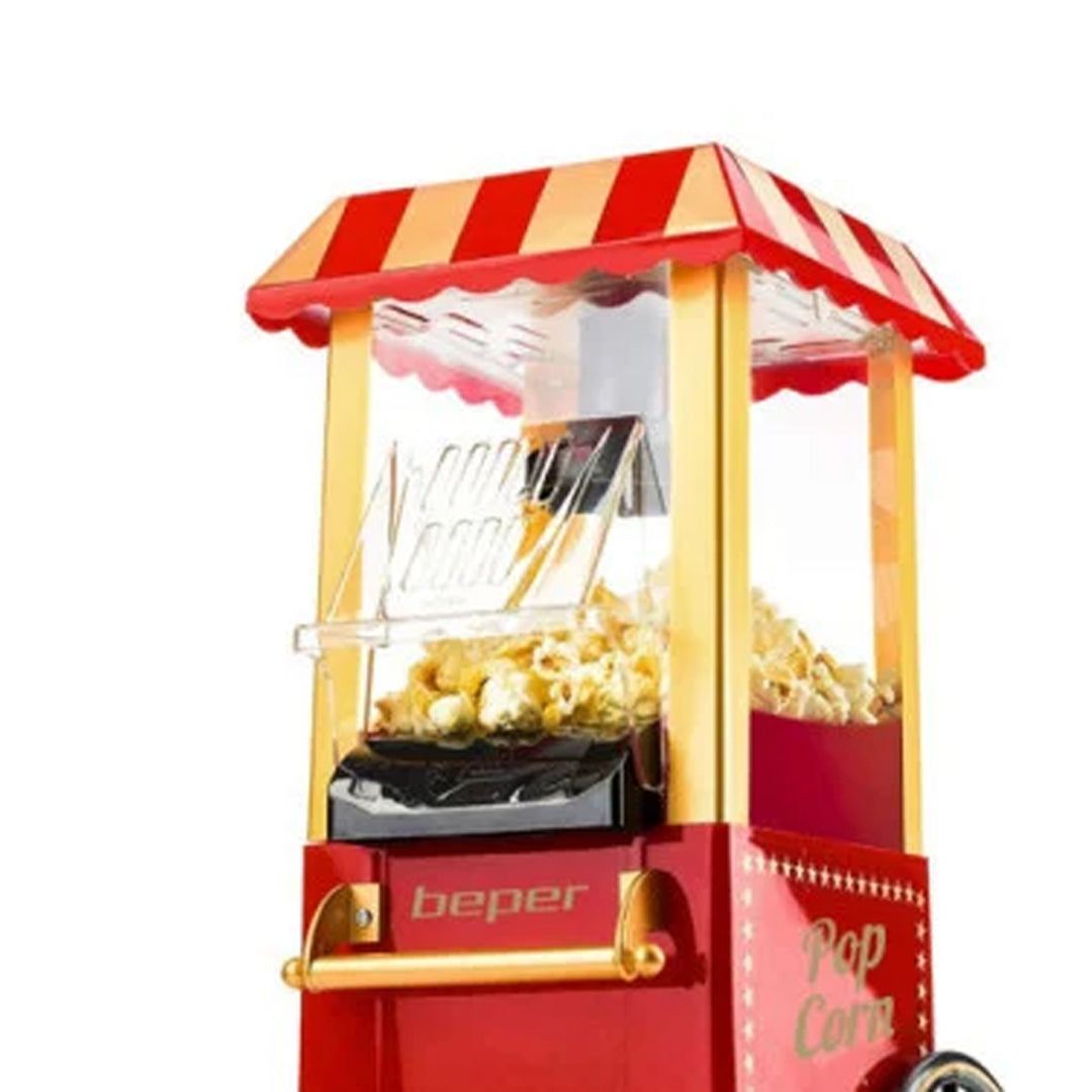 aparat za kokice, mašina za kokice, retro aparat za kokice, popcorn machine, aparat za pravljenje kokica, električni aparat za kokice, kućni aparat za kokice